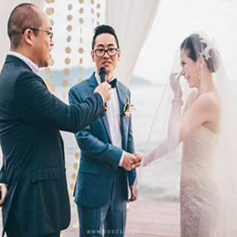 婚姻介绍服务